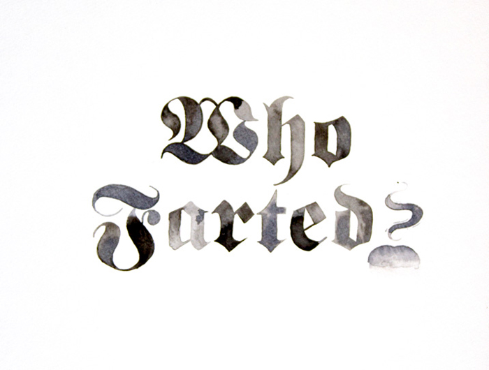 Who_Farted